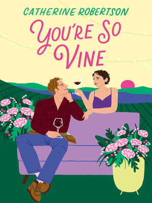 You're So Vine - ebook